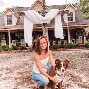 Meet your Posher, Miranda